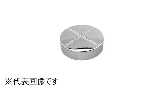 化粧ナット　１２３号