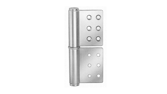 ステン面付旗丁番２２２－１５２Ｒ