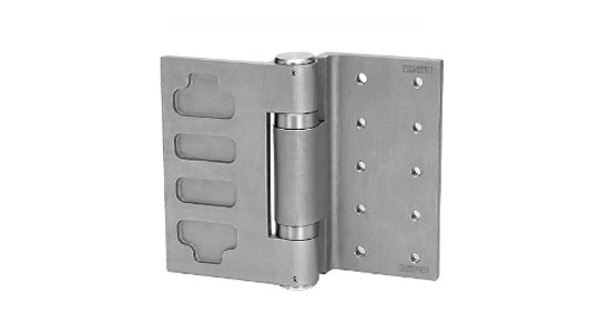 ステン重量扉用丁番２５０－１２Ｒ