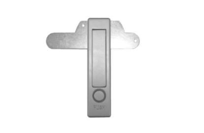 点検口扉用金具　２４４５－２