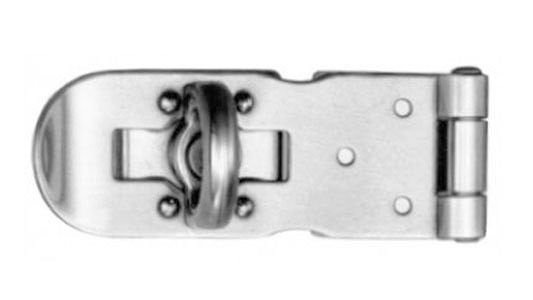 ステンレス外部掛金１５－Ｓ－７５