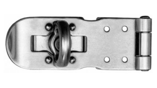 ステンレス外部掛金１５－Ｓ１２０