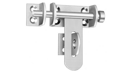 カンヌキ締り　１８－Ｓ