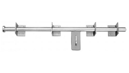 カンヌキ締り　２０