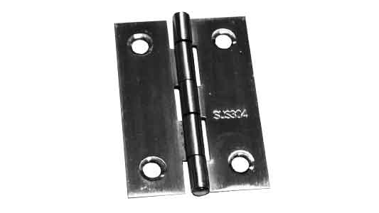 丁番（中厚（袋入り