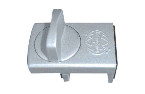 ギブアップ　シルバー