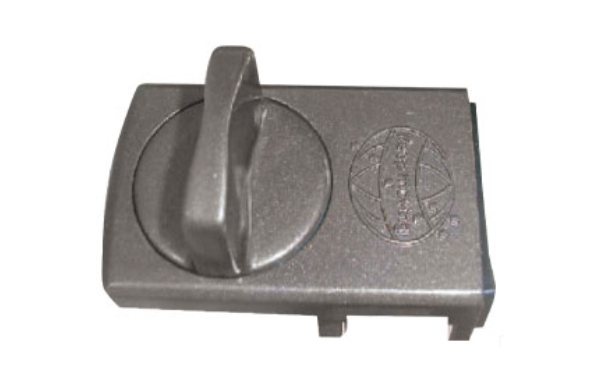 ギブアップ　アンバー