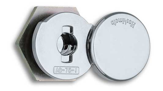 ＡＢー７５ー１