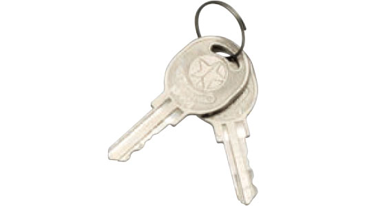 Ｈ２００ＫＥＹ（ＺＤＣ）