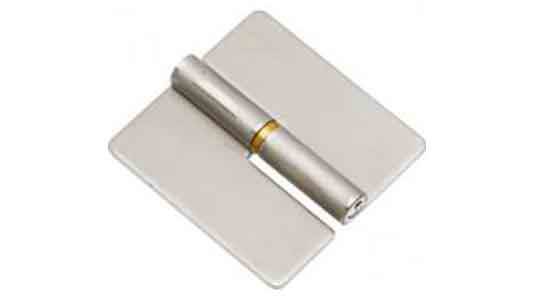 Ａー９２ー＊Ｒ　重量抜き差し蝶番