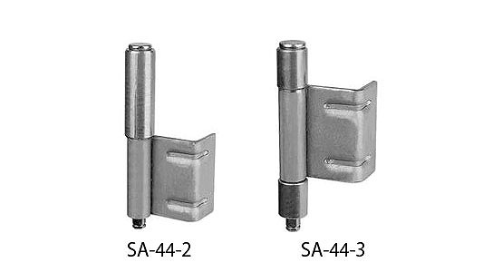 ステン補強型蝶番ＳＡ－４＊－＊