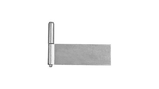 ステン２管短蝶番ＳＡ－５５－＊