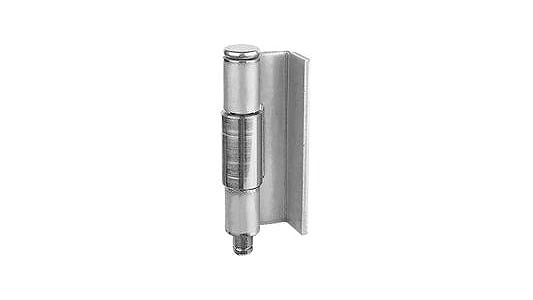 ステン防水型蝶番ＳＡ－７１