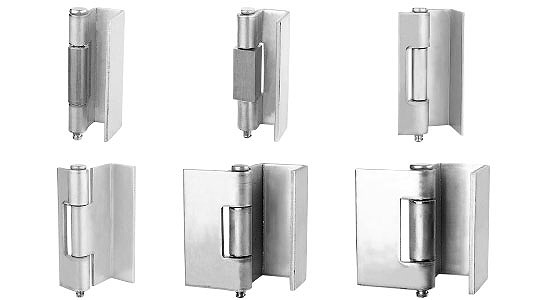 ステン落し込み蝶番ＳＡ－８０－＊