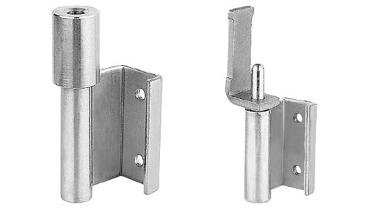 落し込み蝶番ＳＡ－８１－＊Ｒ