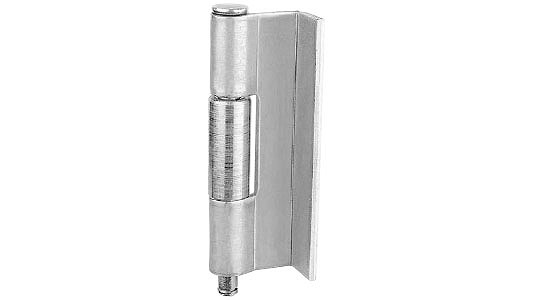 鉄　防水型蝶番Ａ－７６