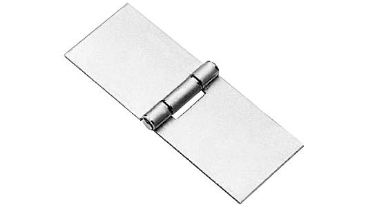 鉄　平蝶番Ａ－８８－＊