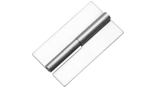 鉄　抜き差し蝶番Ａ－９４－＊Ｌ