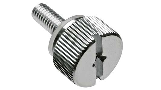 ローレットビス（十字穴付）ＳＫ―１７―＊