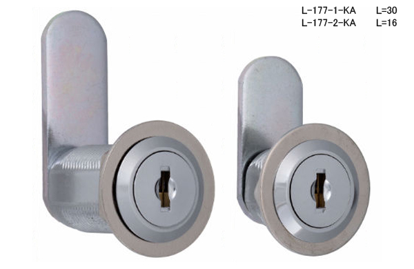 Ｌ－１７７－＊－ＫＡ