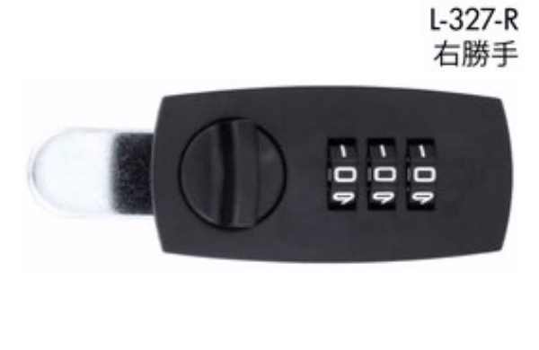 Ｌ－３２７－Ｒ