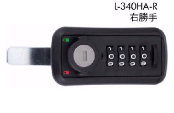 Ｌ－３４０ＨＡ－ＫＡ－Ｒ