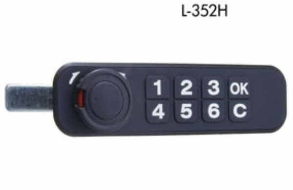 Ｌ－３５２Ｈ－ＭＥ