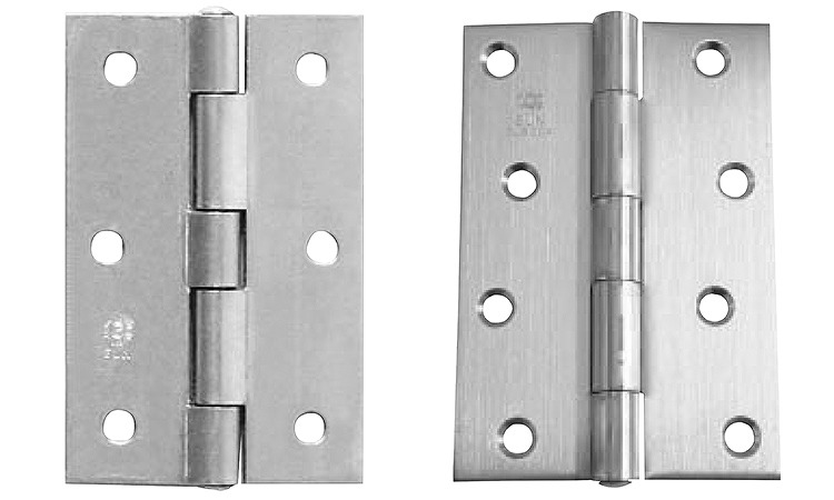 厚口蝶番８８８