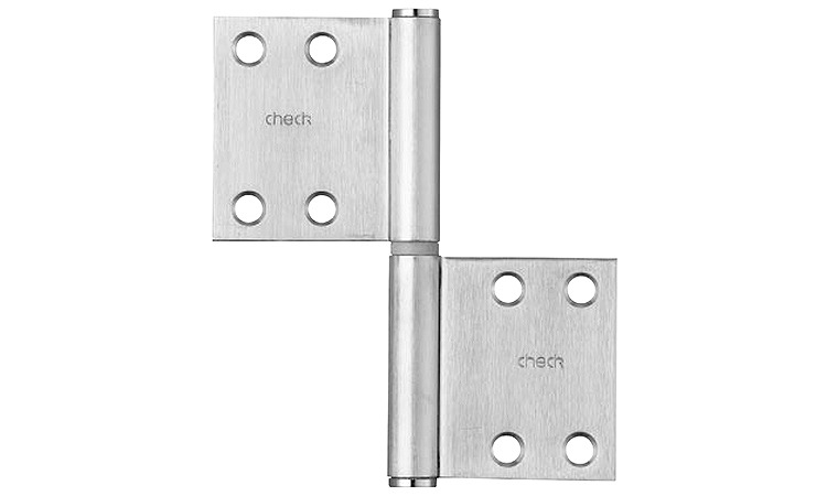 フラッグヒンジ（Ｋ－５７