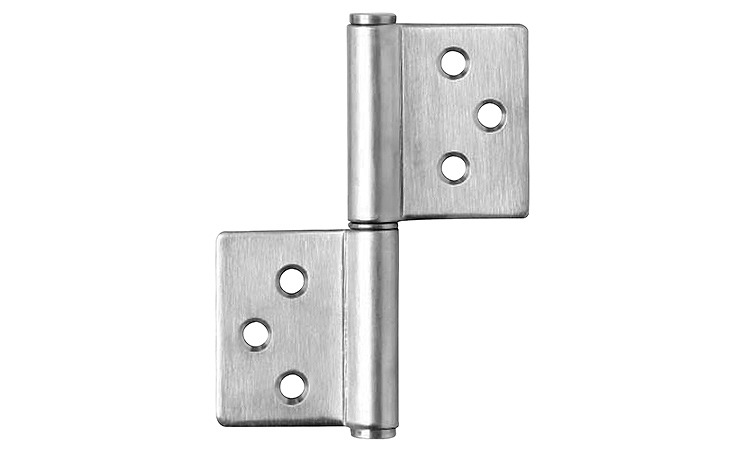 フラッグヒンジ（Ｋ－５３