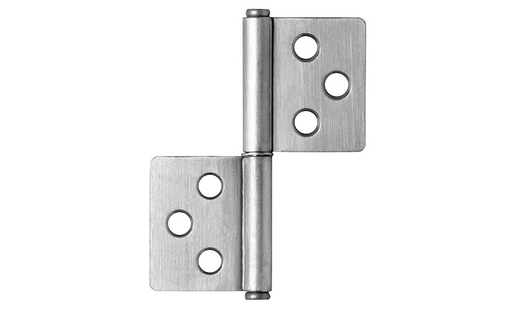 フラッグヒンジ（Ｋ－５４