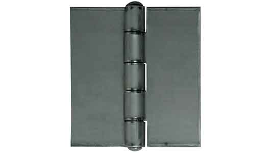 鉄溶接丁番　Ｋー３２