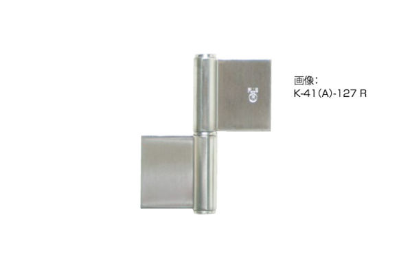 SUS旗丁番(左)K-41(L