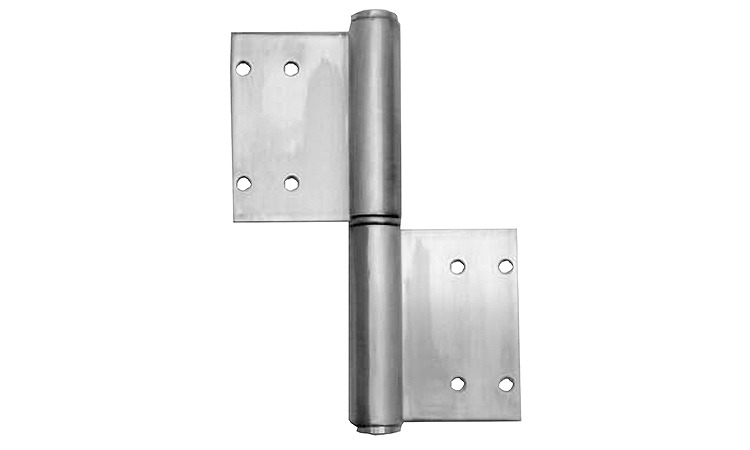 旗丁番(左6㎜両タップK42A