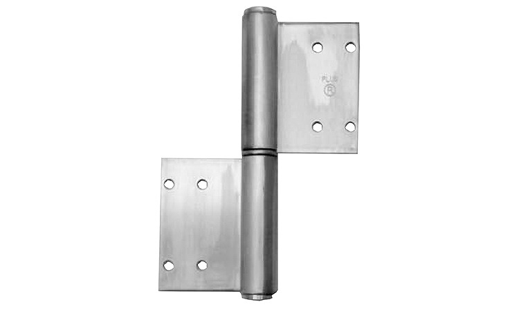 旗丁番（右６㎜両タップＫ４２Ａ