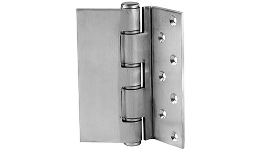 重量曲丁番(左ベアリング入K39