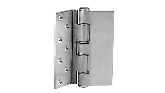 重量曲丁番（右ベアリング入Ｋ３９