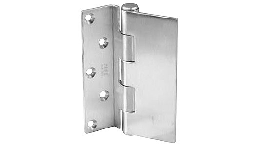 重量曲丁番ステン芯　Ｋ－４７