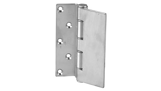 重量曲丁番ベアリング入　Ｋ－４８