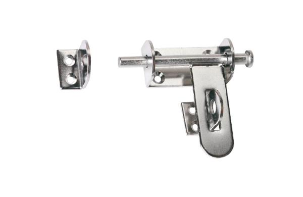 ステンレス　横掛金Ｄ－４９面一受