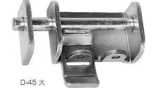 クロメートＷ貫抜（大