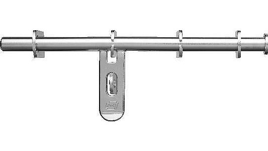 ステンレス丸棒貫抜溶接用Ｄ－３４