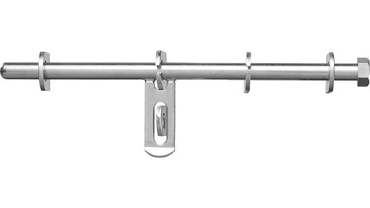 ユニクロ丸棒貫抜溶接用Ｄ－３８Ｍ