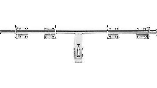 ステンレス超強力丸棒貫抜Ｄ－４０