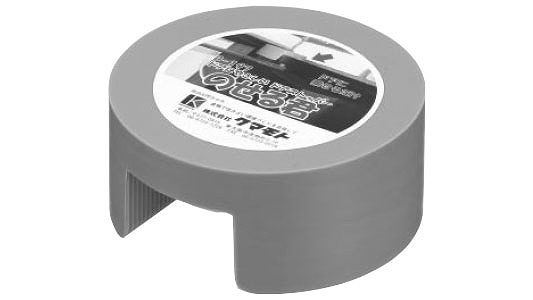 ドアストッパー　のせる君