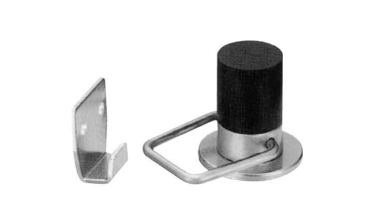 棒型戸当　Ｄ－６００Ｓ