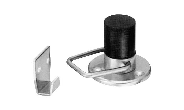 棒型戸当　Ｄ－６００Ｓ－Ｗ