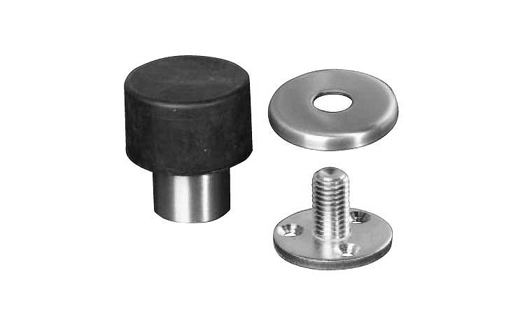 棒型戸当　Ｄ－１２０Ｗ－４５