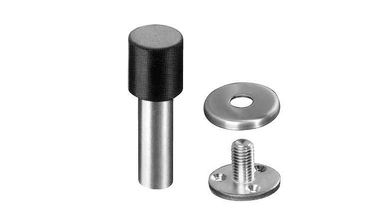 棒型戸当　Ｄ－１３０Ｗ