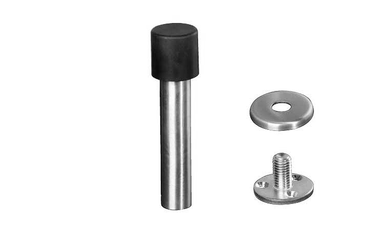 棒型戸当　Ｄ－１３０ＬＷ－１２０